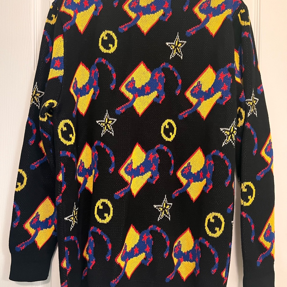 GUCCI Unisex Cardigan